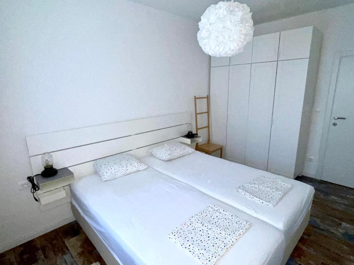 Apartments Tanja & Bianca Задар Екстериор снимка