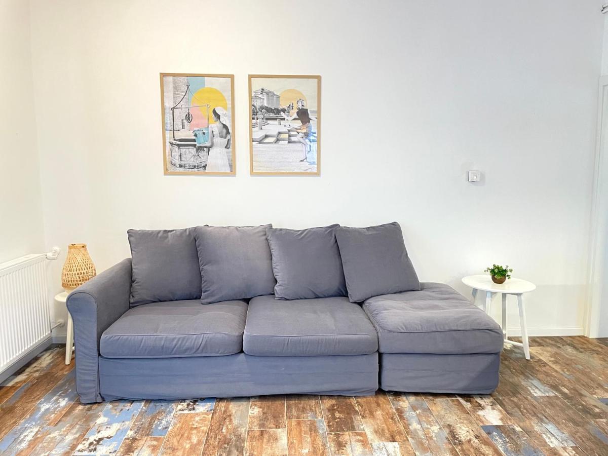 Apartments Tanja & Bianca Задар Екстериор снимка