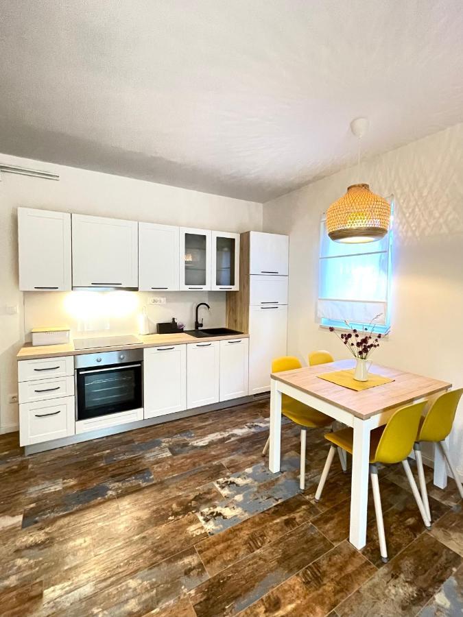 Apartments Tanja & Bianca Задар Екстериор снимка