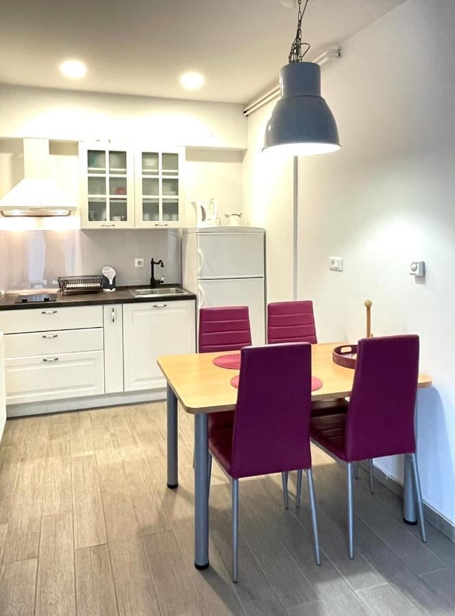 Apartments Tanja & Bianca Задар Екстериор снимка