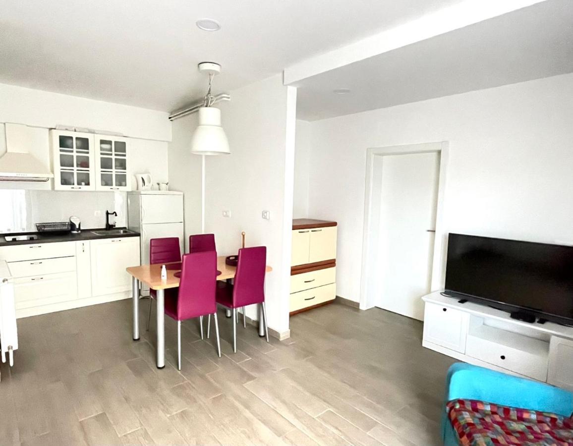 Apartments Tanja & Bianca Задар Екстериор снимка