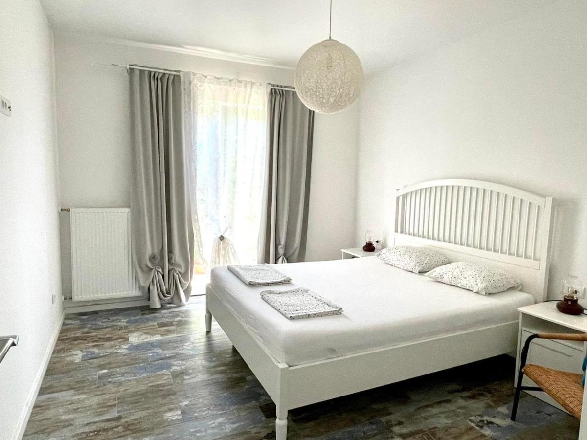 Apartments Tanja & Bianca Задар Екстериор снимка